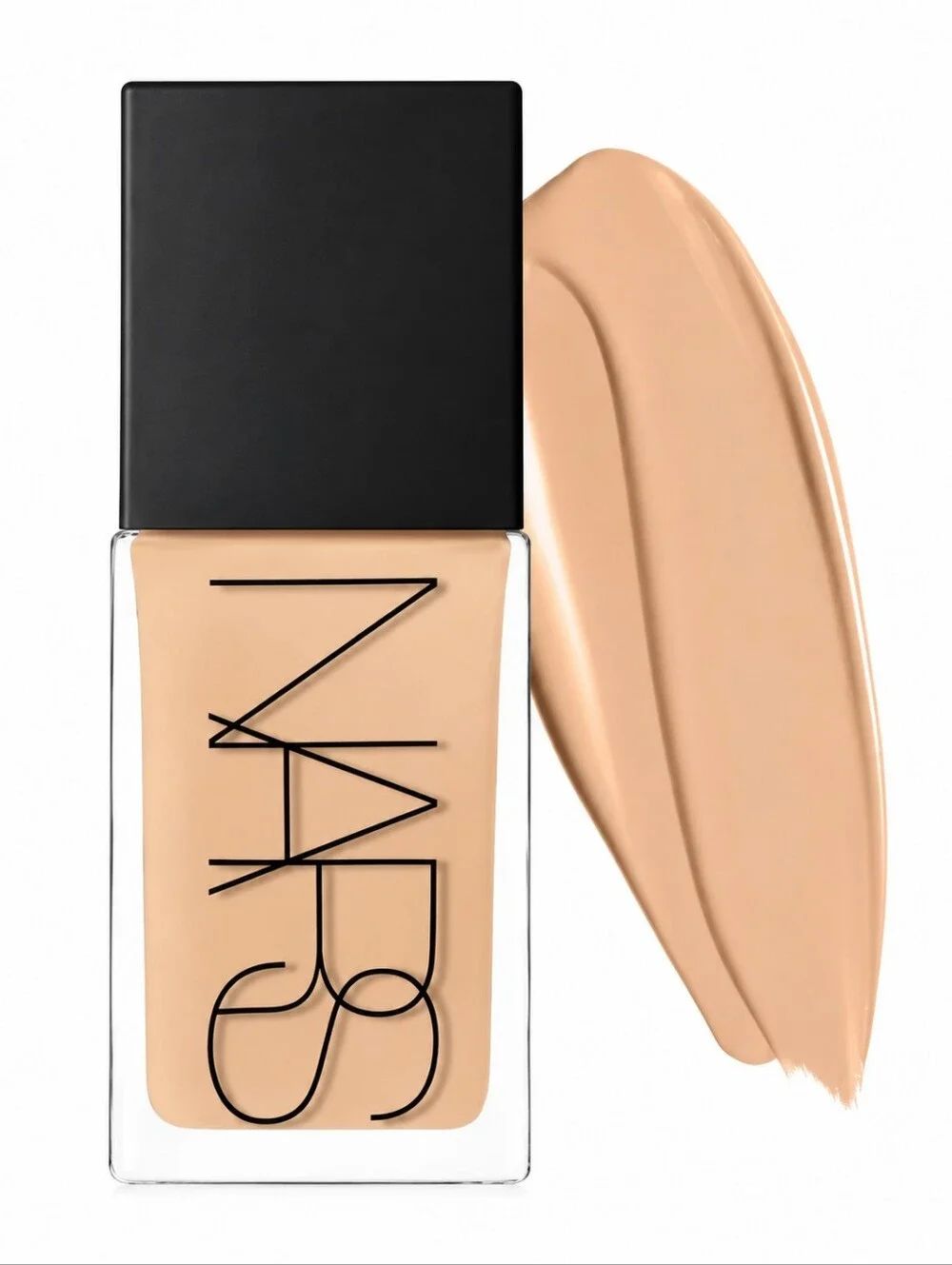 NARS Lanai Radiant Light Reflecting Foundation - Medium Skin With Neutral
